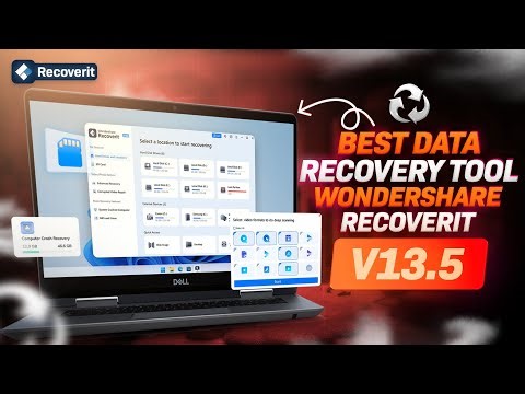 After Losing Your All Hard Drive Data How You Can Recover It?