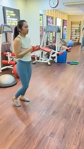 Yesterday we have shown you the scapular stabilizing exercises. Today...