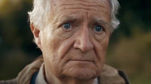 The Unlikely Pilgrimage of Harold Fry: Trailer 1