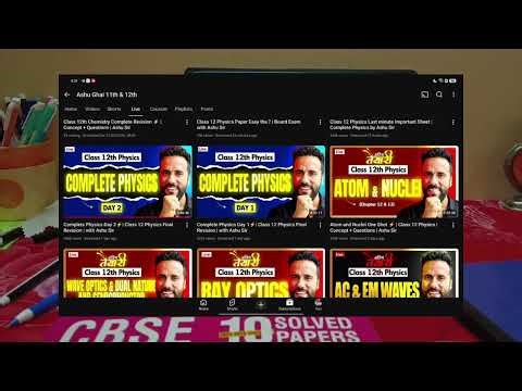 HOW I COMPLETED MY 100% CHEMISTRY IN 3 DAYS 🔥|| CBSE 2025-26