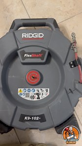 27K views · 186 reactions | Cleaning a clogged sink drain that was backing up because of the buildup from the ac condensation drain. #plumbing #drain #fyp | The Plumbers Plunger | Facebook