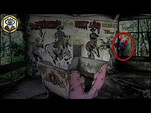 5 PARQUES ABANDONADOS QUE É MELHOR NÃO VISITAR (Parte 4)