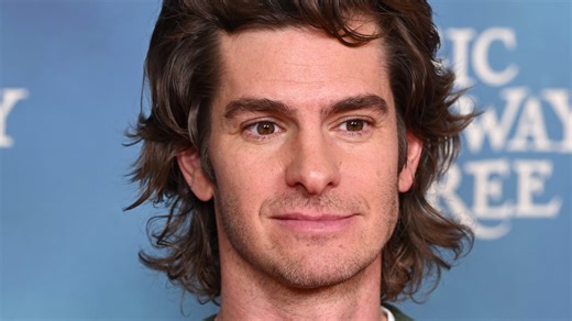 Why Andrew Garfield loves 'Harry Potter' despite J.K. Rowling scandal