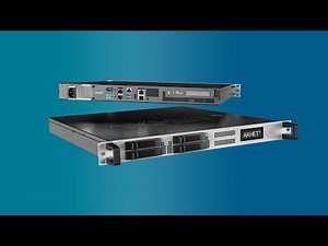 AKHET® Store Server Overview (2021)