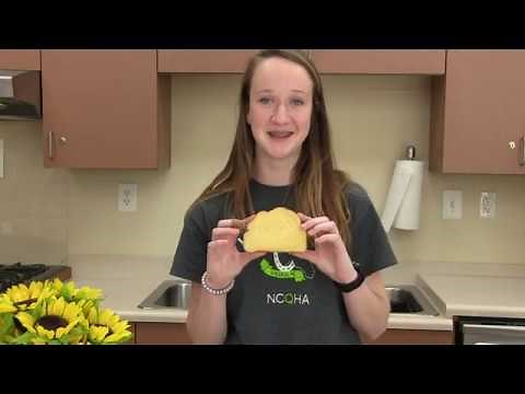 How To Do a 4 H Presentation