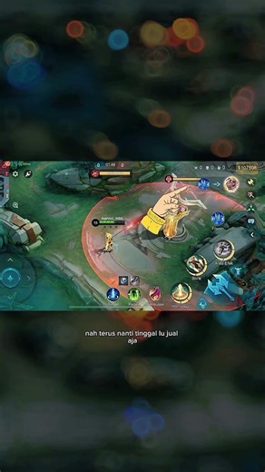 emblem tutorial #mobilelegends #mlbbcreatorcamp #mlbb #viral