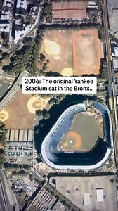 2.5M views · 10K reactions | Are you watching the MLB playoffs? #abandoned #mlb #yankees #reels | Rundown Buildings | Facebook