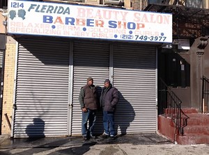 Grant, Manhattanville Houses under siege as feud continues between crews whose turf war led to murder of Tayshana (Chicken) Murphy