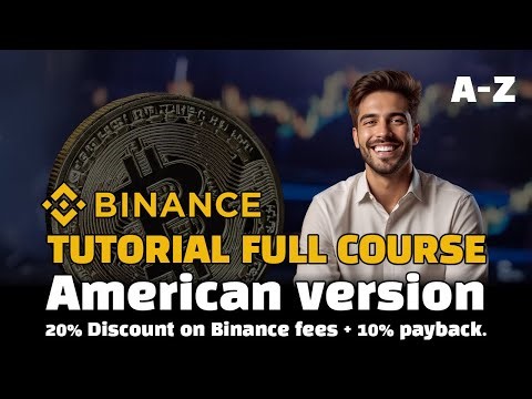 Binance Guide 2025 for Beginners: Account, Spot, and Futures Explained