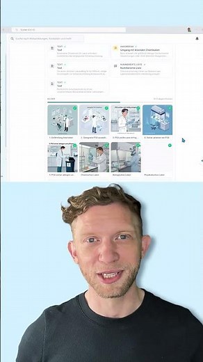 E-Learnings in 2 Minuten erstellen? 🤯 #hrtech
