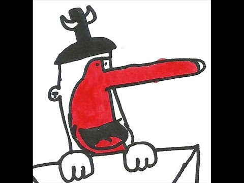 THX Deep Note Trailer Is Scary!