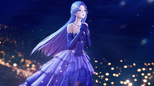 Infinity Nikki 1.5 release date, server maintenance start and end time