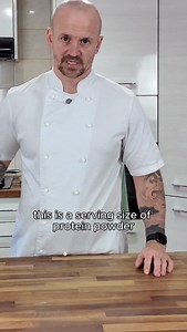 Why tracking food accurately is soo important. Protein powder- serving size 30g = 107kcal- 40g = 143kcal (36kcal difference) Semi skimmed milk 150ml = 70kcal Medium orange = 54kcal Babybel = 58kcal Peanut butter Serving size 15g = 89kcal 30g =178kcal (89kcal difference) Mixed nuts 20g = 116kcal 2 biscuits = 76kcal Total difference 499kcal so failure to track these things throughout the day could wipe out your deficit | Lee Young