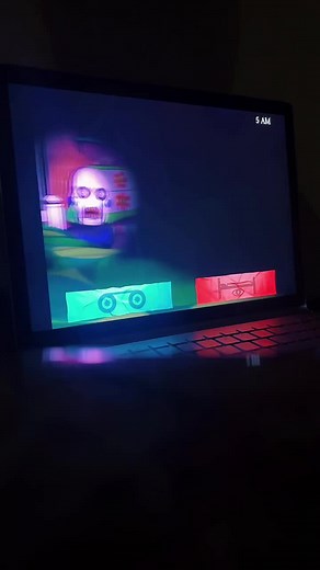 Confronting Vinnie at Last in FNAF 3 | Shadow Vinnie Encounter!