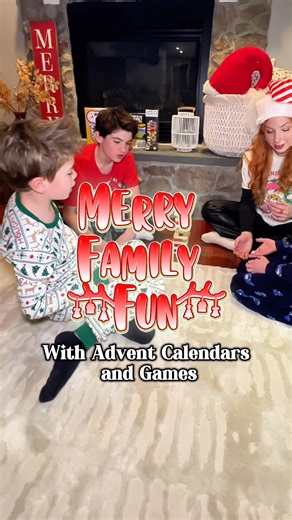 'tis the szn for family fun! shop advent calendars, games, gifts & more, then make some memories 🥰 #fivebelowfinds #adventcalendar #christmasideas #christmasactivities #christmasgames | Five Below