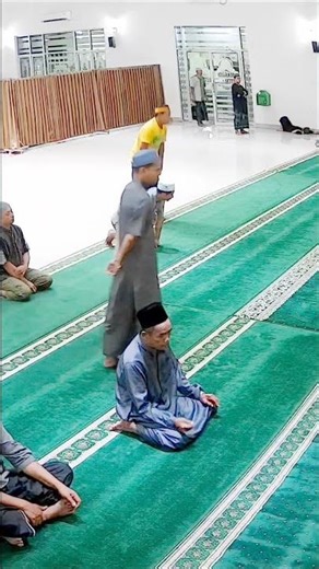 Don’t Skip… This Beautiful Iqamah Is Different