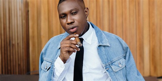 Zlatan's 'Till Thy Kingdom Come' is a prayerful single