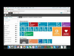ReqIF Export-Import with codeBeamer ALM