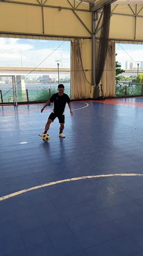 Soccer Skills Showcase: Ball Control and Interception