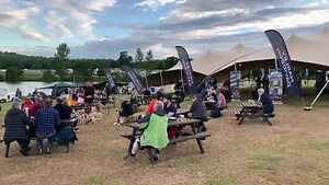5.5K views · 161 reactions | Day one of the ABR 2021 Festival is now complete. We have waited so long for this moment, and boy was it worth it. We can’t wait to welcome more of you to the magnificent grounds of the Ragley Hall Estate tomorrow. #abrfest21 | Adventure Bike Rider | Facebook