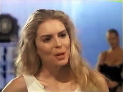 Angel of Destruction | movie | 1994 | Official Trailer