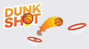Dunk Shot