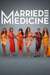 Married to Medicine (2013-2026) - Where to Watch
