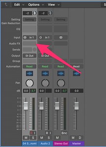 3 Ways to Get Rid of Background Noise in Logic Pro X
