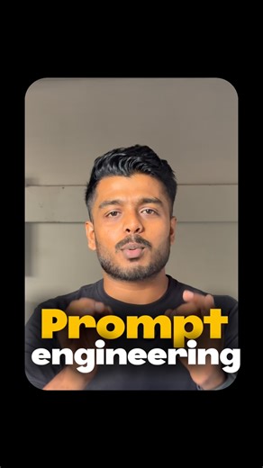 Fayis Ahammed on Instagram: "Day 29/60 – Learn Prompt Engineering for FREE! Prompt engineering is the future—and mastering it can unlock the full power of AI. Today, I’m sharing 4 powerful platforms where you can start learning it for free: 1. learnprompting.org – Learn from curated lessons and guides. 2. OpenAI Cookbook – Official code examples and best practices. 3. prompthero.com – Explore top prompts and real-world use cases. 4. flowgpt.com – A community-driven library of high-performing pro