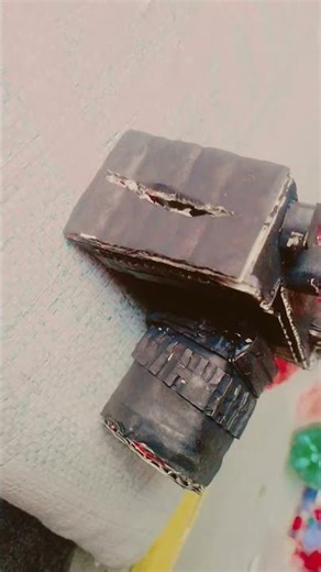 cardboard camera 📸📸