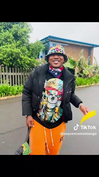 Sjava Inspires at Old Mutual Music Concert