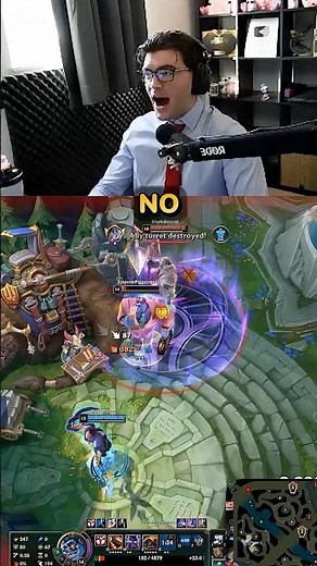 I NEED TO TRY THIS BUILD 🤔🤯