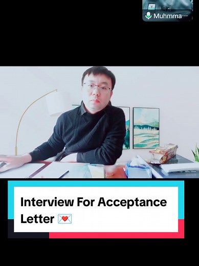 Cómo preparar una entrevista para becas CSC 2025