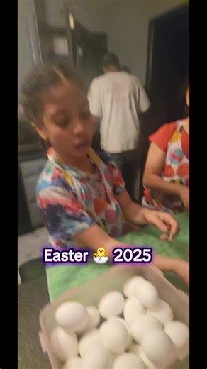 Easter Activities for Kids in 2025