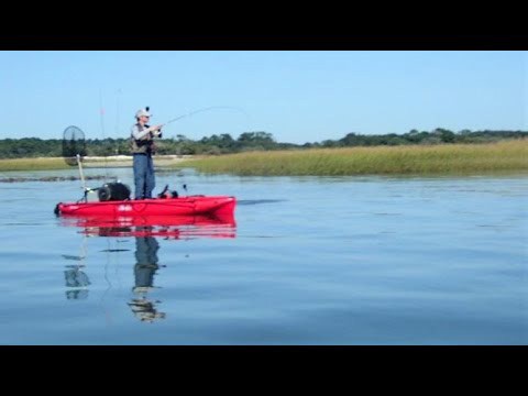 Top 3 Lures for Inshore Slam Success – Kayak Fishing Breakdown