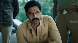 ‘Eleven’ teaser: Naveen Chandra investigates a hard-to-crack murder case