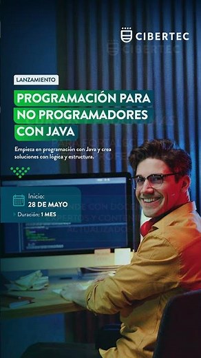 Programación para no Programadores con JAVA