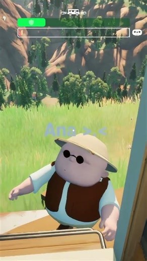 Ketinggalan Lift #games #gaming #rvthereyet