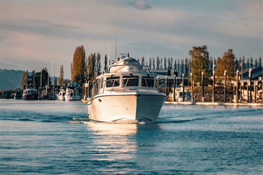 New 2027 Lindell 42', 98233 Burlington - Boat Trader