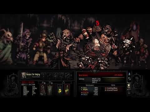 Sorting's Favorite Modded DD Teams - My Toxic Romance - [2]