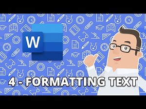 Microsoft Word - Formatting Text - Tutorial (Filipino/Tagalog)