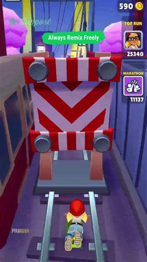 🪬 Remix Now Ride the Viral Wave