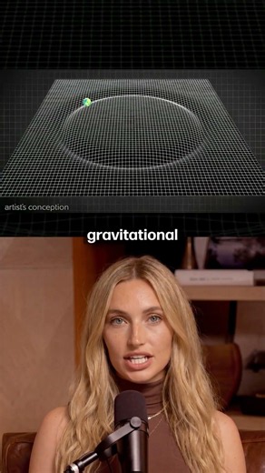 Gravitational waves confirm gravity and light #gravitationalwaves #speedofgravity