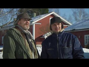 Pirunpelto Kievari Kusettaa Sorjosta