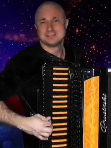 Turn The Lights - Prusiński Accordion Show
