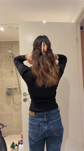 En morgen med mig: Hverdagsliv og familieliv i Danmark