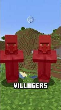 Guess the mob in 60 seconds! 38😮😮 #challenge #minecraft