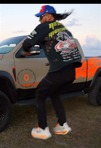 MAMMOTH 1000 🦣 | Mammoth