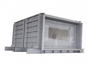 [Hot Item] Compact Structure, Engineering Design, Air Preheater Heat Exchanger for Refining and Pharmaceutical Industry