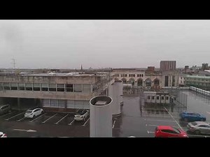 Wolverhampton Live Webcam